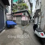 Bán nhà mới 2 tầng 30m2 đất, 2PN, hẻm 4m gần ĐH Marketing, Quận 7 - 4,65 tỷ - Ảnh thu nhỏ 2