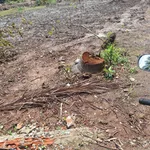 Bán đất nền 500m² An Ngãi Trung, Ba Trị - Ảnh thu nhỏ 3
