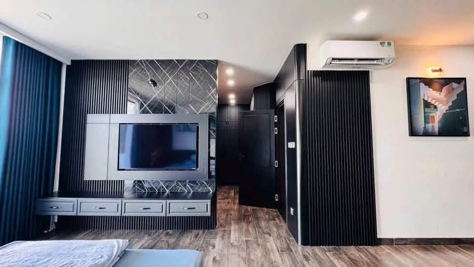 Bán biệt thự Mỹ Gia 200m² 3 phòng ngủ Nha Trang - Ảnh thu nhỏ 4