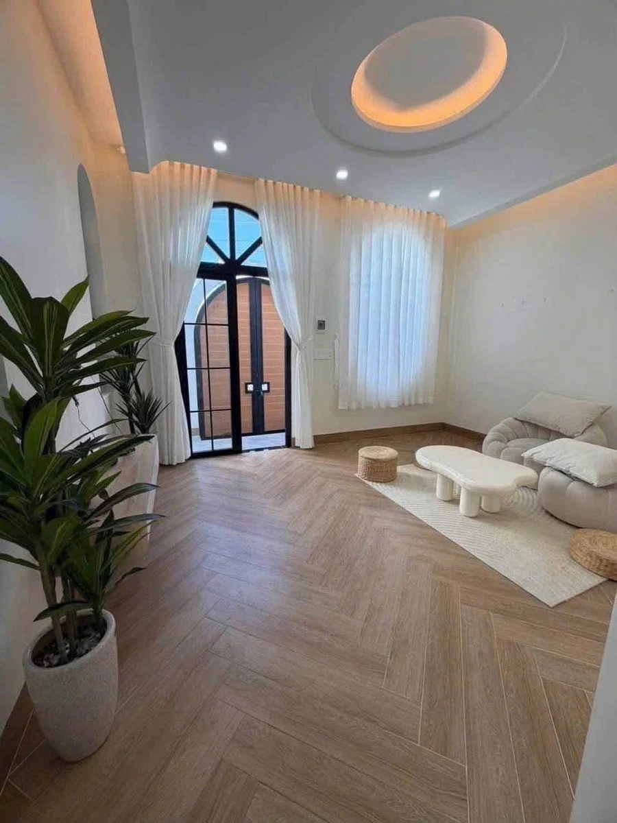 Bán homestay 97,7m² Thủ Khoa Huân, Lâm Đồng 2,7 tỷ - Ảnh thu nhỏ 3