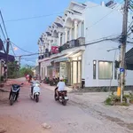 Bán nhà trệt lầu 90m² góc 2 mặt tiền An Bình Ninh Kiều - Ảnh thu nhỏ 2