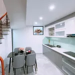 Nhà phố Hồ Sen 4 tầng 56m² 4,05 tỷ - Ảnh thu nhỏ 3