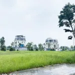 1 lô biệt thự song lập 200m2 giá sập sàn tại KĐT Bắc Đầm Vạc chỉ 45.5tr/m2. LH 0987 416 *** - Ảnh thu nhỏ 9