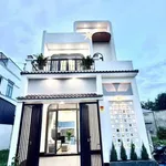 Nhà lầu mới Tây Ninh 3 phòng ngủ, 73m2 giá 1,7 tỷ - Ảnh thu nhỏ 1