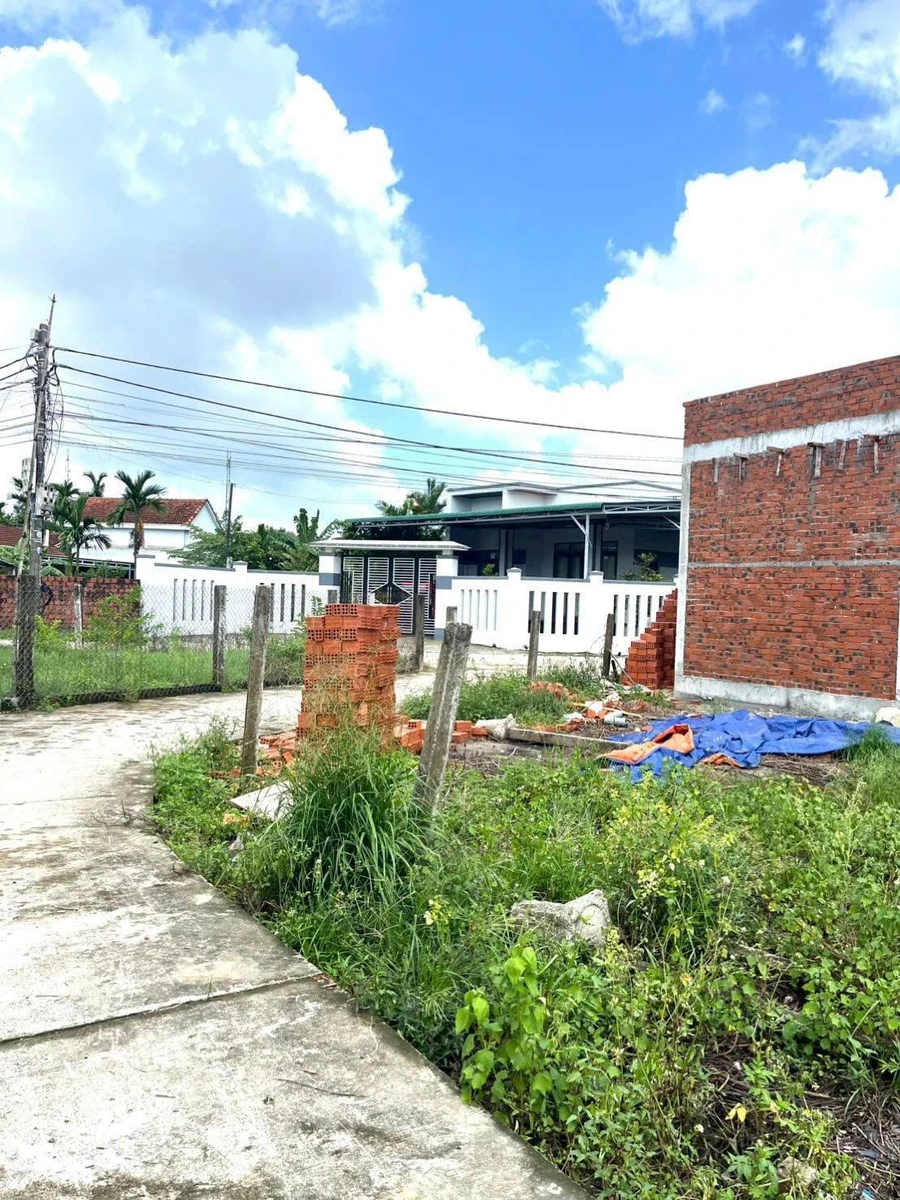 Bán đất Tịnh Phong 102,6m2, Sơn Tịnh, Quảng Ngãi - Ảnh thu nhỏ 2