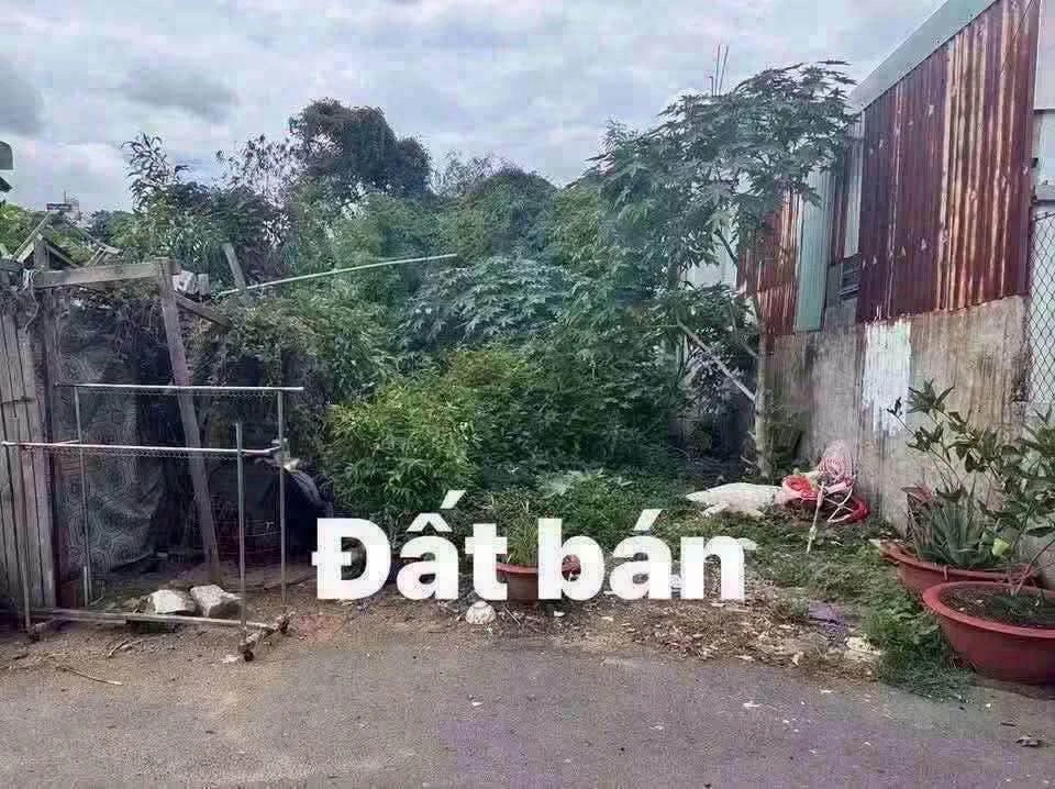 Bán đất hẻm 200m² đường 30/4, P.11 Vũng Tàu, giá 6.5 tỷ - Ảnh thu nhỏ 2