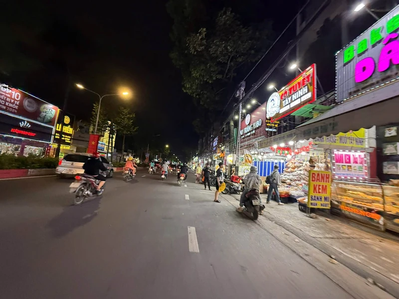 Bán lô đất mặt tiền Nguyễn Ái Quốc, Biên Hòa, 186m² - 13,9 tỷ