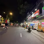 Bán lô đất mặt tiền Nguyễn Ái Quốc, Biên Hòa, 186m² - 13,9 tỷ - Ảnh thu nhỏ 1