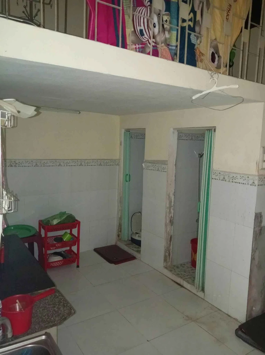 Bán nhà hẻm Lê Hồng Phong 41m² 1PN Quy Nhơn 1 tỷ 300 triệu - Ảnh thu nhỏ 5