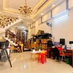 Bán nhà 4 tầng 56m² tại KDC Hồng Long Thủ Đức, giá 7 tỷ - Ảnh thu nhỏ 1