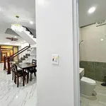 Bán nhà 1 trệt 2 lầu mới xây 48.5m² Trần Phú Cần Thơ - Ảnh thu nhỏ 5