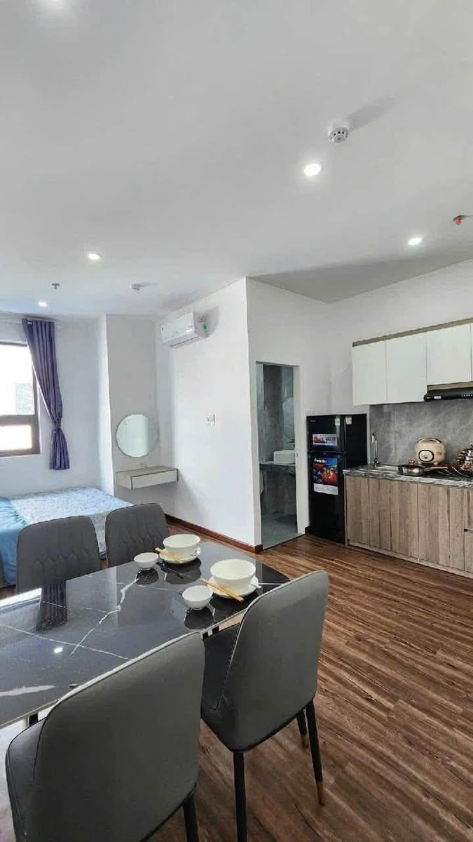 Khách sạn 6 tầng mặt tiền Lê Văn Quý, Đà Nẵng - 44 tỷ - Ảnh thu nhỏ 3