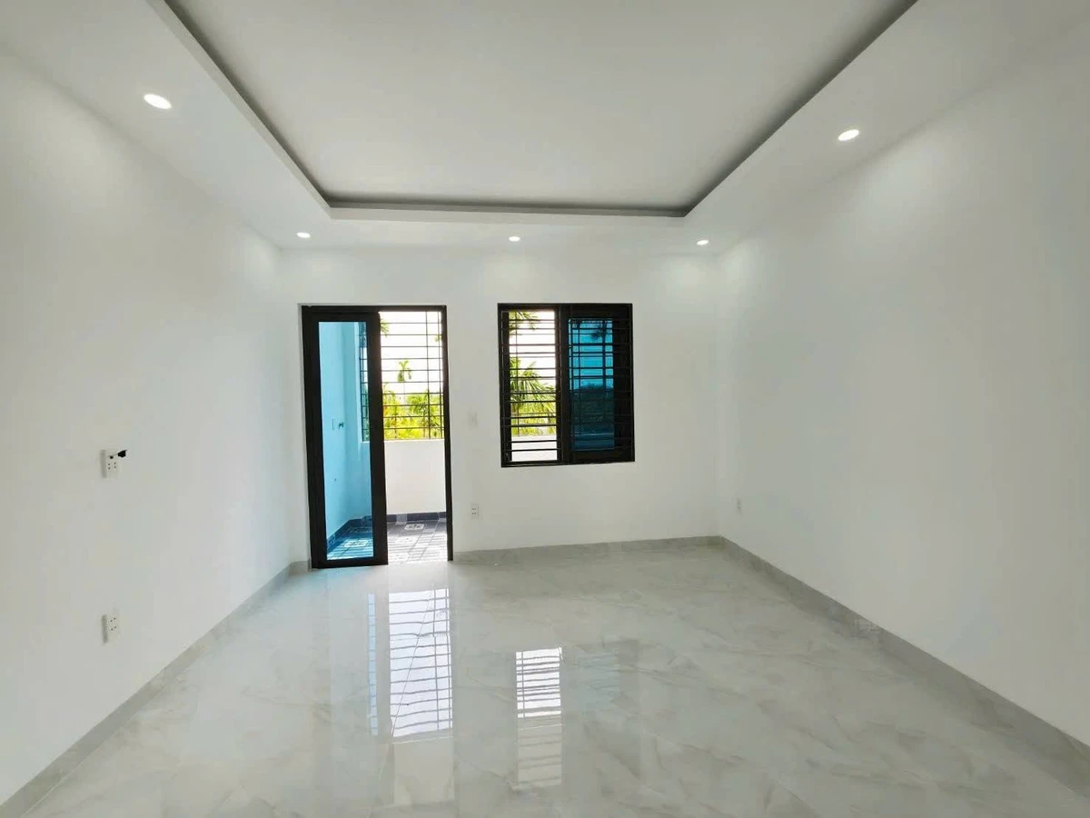Nhà phố 3 phòng ngủ 51m² An Dương Hải Phòng giá 1,4 tỷ - Ảnh thu nhỏ 4