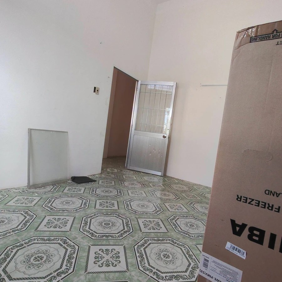 Cho thuê nhà mặt tiền đường Trần Văn Thời, Phường 5, TP. Cà Mau, 6x22m, 12 triệu/tháng - Ảnh thu nhỏ 4