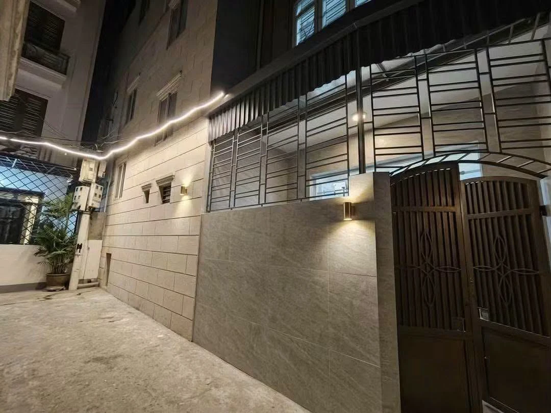 Bán nhà 3 tầng 50m2 Ngô Quyền 2,95 tỷ - Ảnh 1