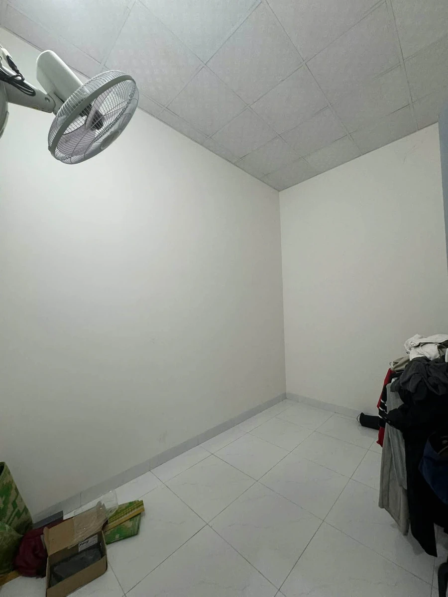 Bán nhà có gác lửng hẻm Đặng Văn Ngữ 128m² 2 tỷ 3 - Ảnh thu nhỏ 3