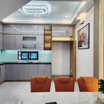 Bán nhà phố 3PN full nội thất 160m2 Tuệ Tĩnh trên 3 tỷ - Ảnh thu nhỏ 2