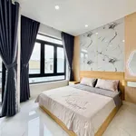 Bán nhà phố Thống Nhất Gò Vấp 45m2 3 tầng 5 tỷ 9 - Ảnh thu nhỏ 4