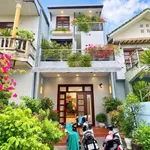 Cho thuê nhà 3 tầng 4 phòng ngủ 135m² Đống Đa, Huế - Ảnh thu nhỏ 4