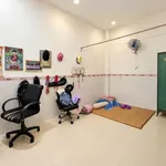 Bán nhà hẻm xe tải 1 trệt 1 lầu 65m2, 3PN, đường Tân Thới Nhất 01, Quận 12, giá 3,89 tỷ - Ảnh thu nhỏ 4
