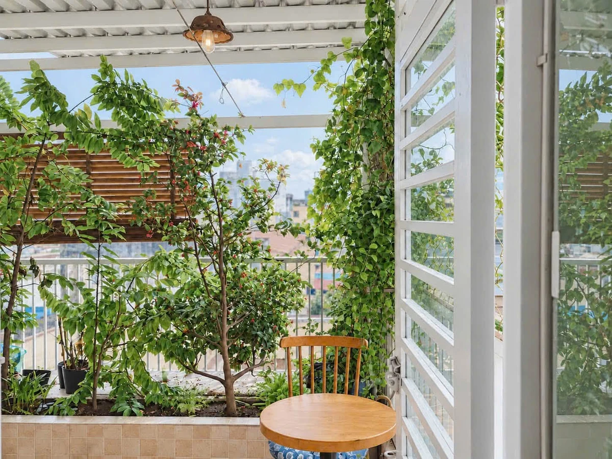 Bán nhà 4 phòng ngủ 24m² gần Cầu Bông, Bình Thạnh - Ảnh thu nhỏ 3