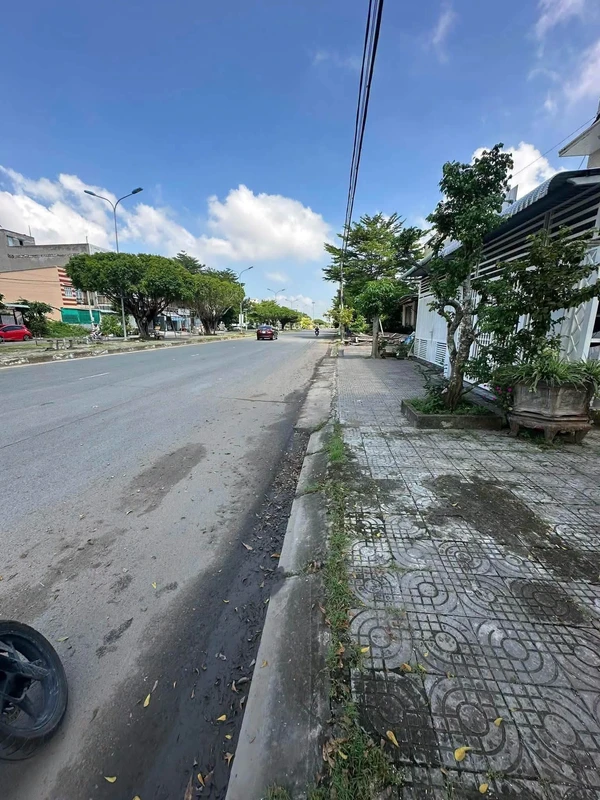 Bán nền 100m² Khu Hoàng Phát, Bạc Liêu, giá 1 tỷ 699 triệu