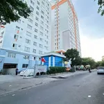 Bán căn hộ 67m2, 2PN, Chung Cư Bông Sao, Quận 8, 3,4 tỷ - Ảnh thu nhỏ 1