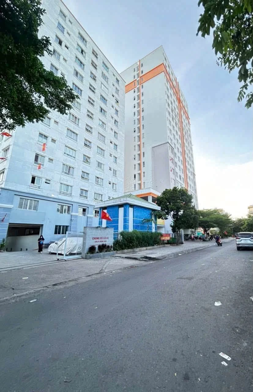 Bán căn hộ 67m2, 2PN, Chung Cư Bông Sao, Quận 8, 3,4 tỷ - Ảnh 1