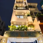 Bán nhà 4 tầng 84 m² Quang Trung, Gò Vấp 16,9 tỷ - Ảnh thu nhỏ 3
