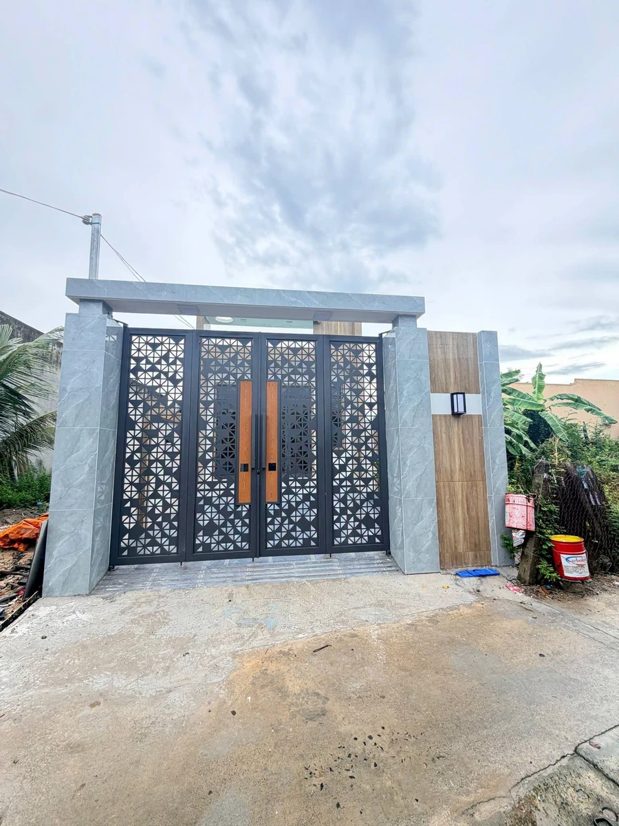 Bán nhà cấp 4, 2 phòng ngủ, 60m² Phước Lâm 2,3 tỷ - Ảnh thu nhỏ 2