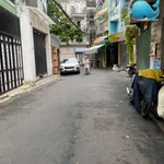 Bán nhà hẻm xe hơi Thiên Phước, Tân Bình, 43m2, 2 tầng 3PN, 6,38 tỷ - Ảnh thu nhỏ 2