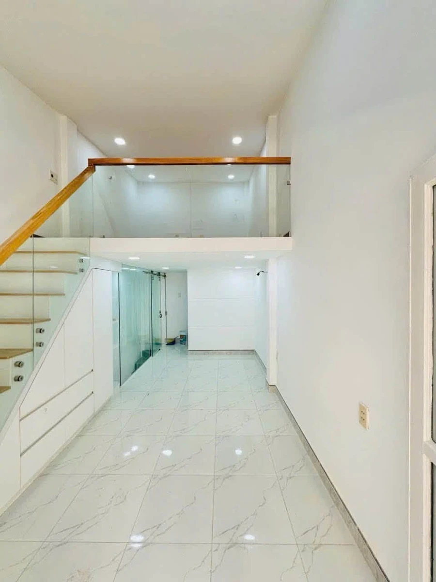Bán nhà hẻm 60m² gần chợ Cây Quéo, Bình Tân - Ảnh thu nhỏ 3