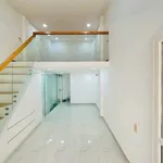 Bán nhà hẻm 60m² gần chợ Cây Quéo, Bình Tân - Ảnh thu nhỏ 3
