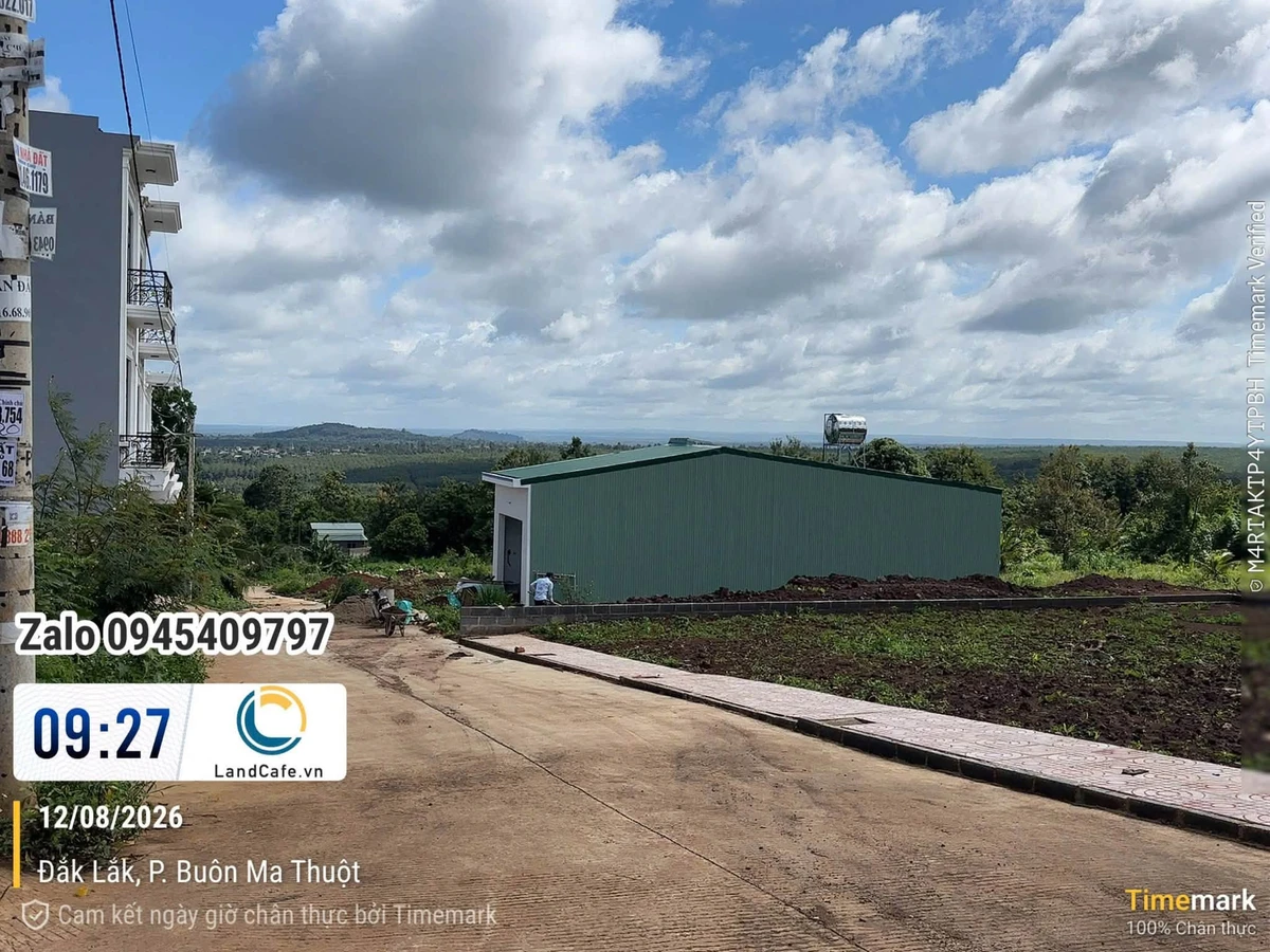 Bán nhà mê tân cổ điển 105m² đường Nguyễn Hữu Thấu - Ảnh thu nhỏ 2