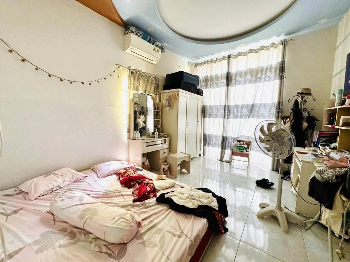 Bán nhà 5 tầng 6 phòng ngủ Quận 8 giá 9 tỷ - Ảnh thu nhỏ 5