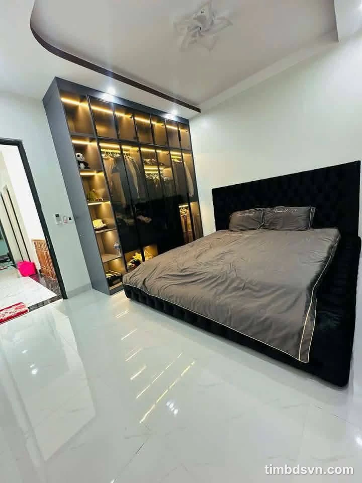 Bán nhà 3 tầng 64.5m² Quỳnh Hoàng An Dương Hải Phòng - Ảnh thu nhỏ 4