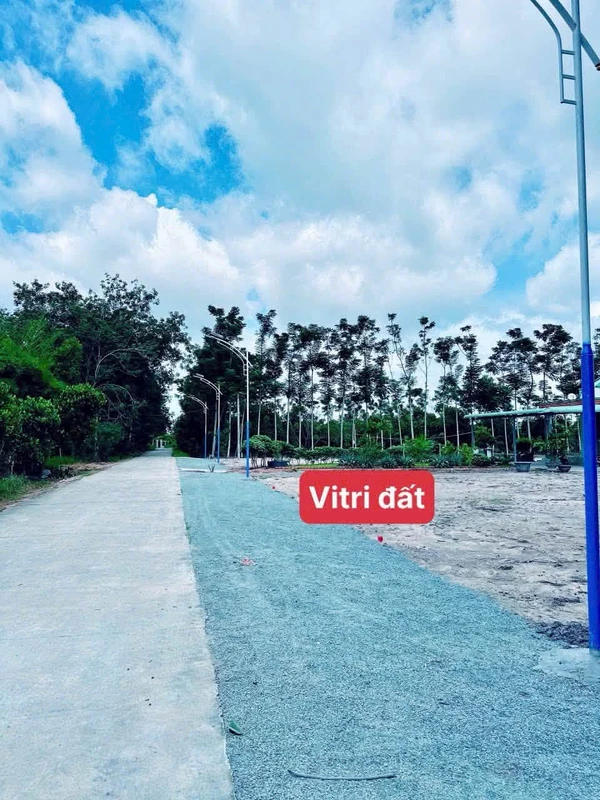 Bán đất 1.140m² tại Chơn Thành, Bình Phước, giá 700 triệu