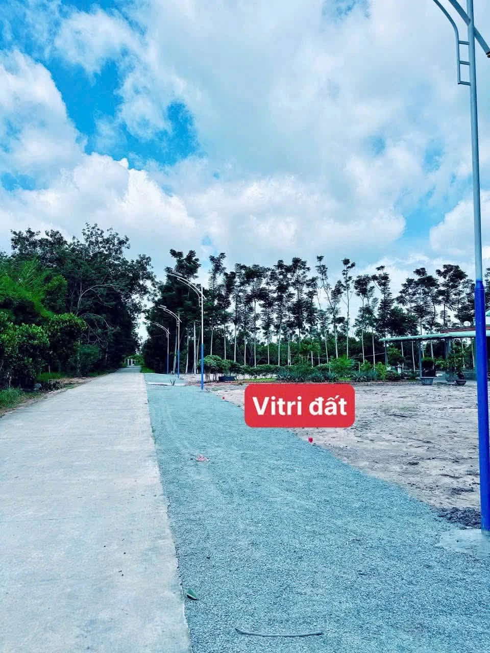Bán đất 1.140m² tại Chơn Thành, Bình Phước, giá 700 triệu - Ảnh 1