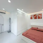 Bán nhà 45m² 3 phòng ngủ gần Thích Quảng Đức, Phú Nhuận - Ảnh thu nhỏ 4