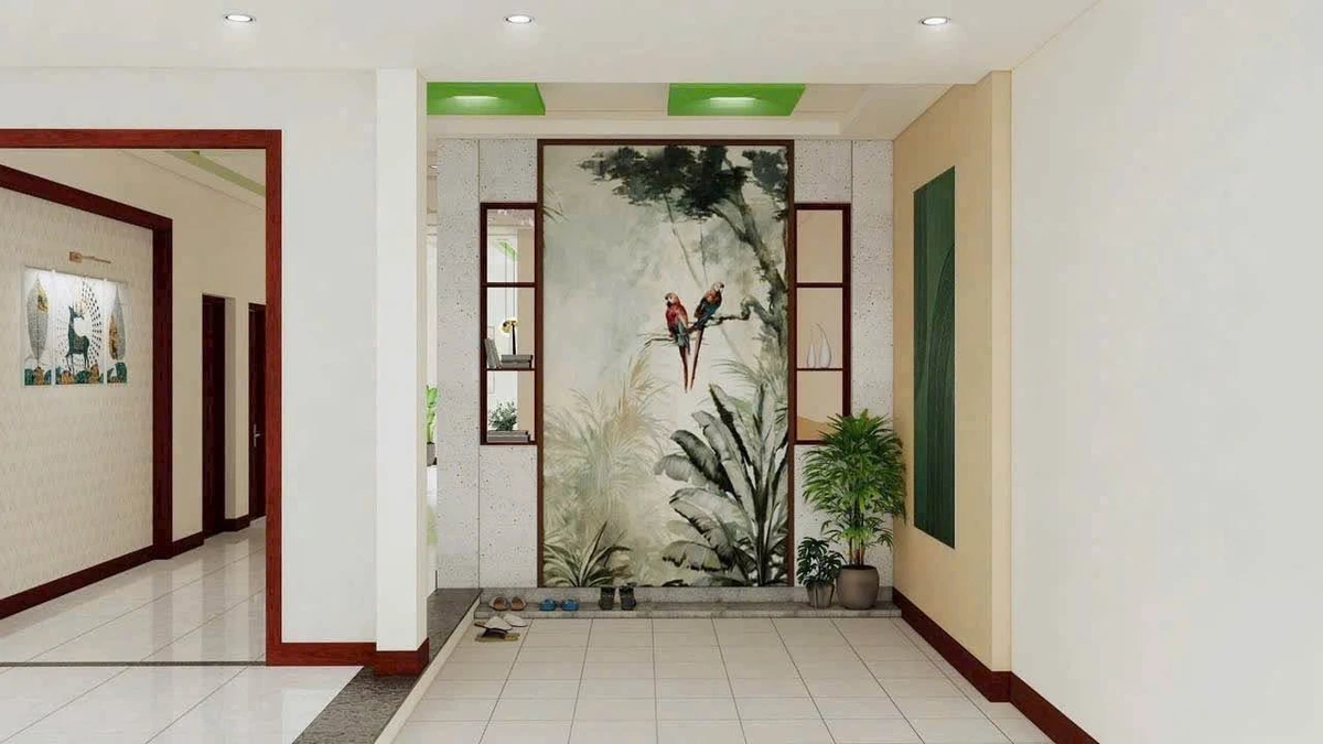 Bán nhà 1 tầng lửng 3PN, 200m2 Phan Thiết, Lâm Đồng - Ảnh thu nhỏ 4
