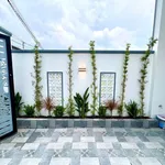 Bán nhà mới 105m2, 2 phòng ngủ, Bình Tân - 1 tỷ 550 triệu - Ảnh thu nhỏ 2