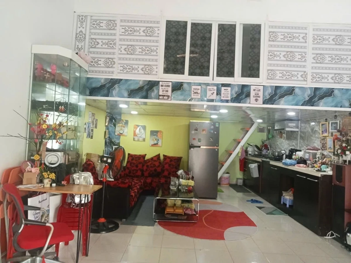 Bán shophouse kinh doanh 36m2 đường Trường Sơn Nha Trang - Ảnh thu nhỏ 4