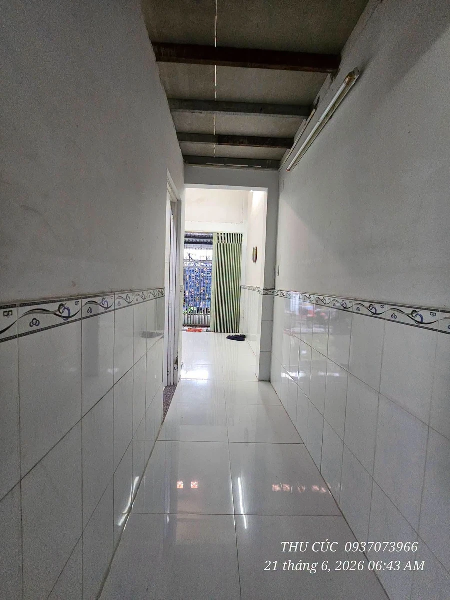 Bán nhà Đa Phước Bình Chánh 48m² 1PN 790 triệu - Ảnh thu nhỏ 4