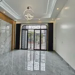 Bán nhà mới 1 trệt 1 lầu 3PN đường Tô Thị Tẻ, Khu dân cư Licogi, Cà Mau giá 2,75 tỷ - Ảnh thu nhỏ 2