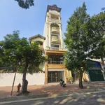 Bán nhà 6 tầng view hồ công viên Long Biên Hà Nội 58m2 - Ảnh thu nhỏ 1