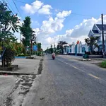 Bán đất góc 3 mặt tiền Nguyễn Chí Thanh Tà Niên 450m2 giá 3,5 tỷ - Ảnh thu nhỏ 1
