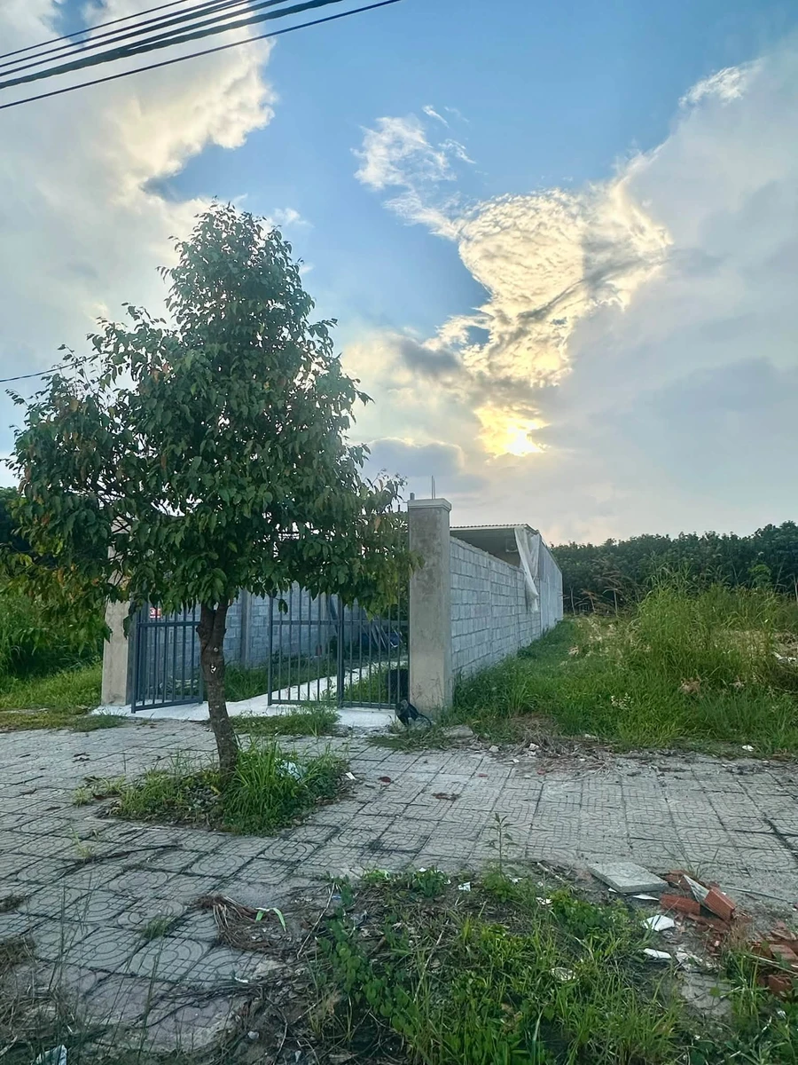 Bán nhà 2PN Nguyễn Văn Linh 150m², 1 tỷ 3 - Ảnh thu nhỏ 2