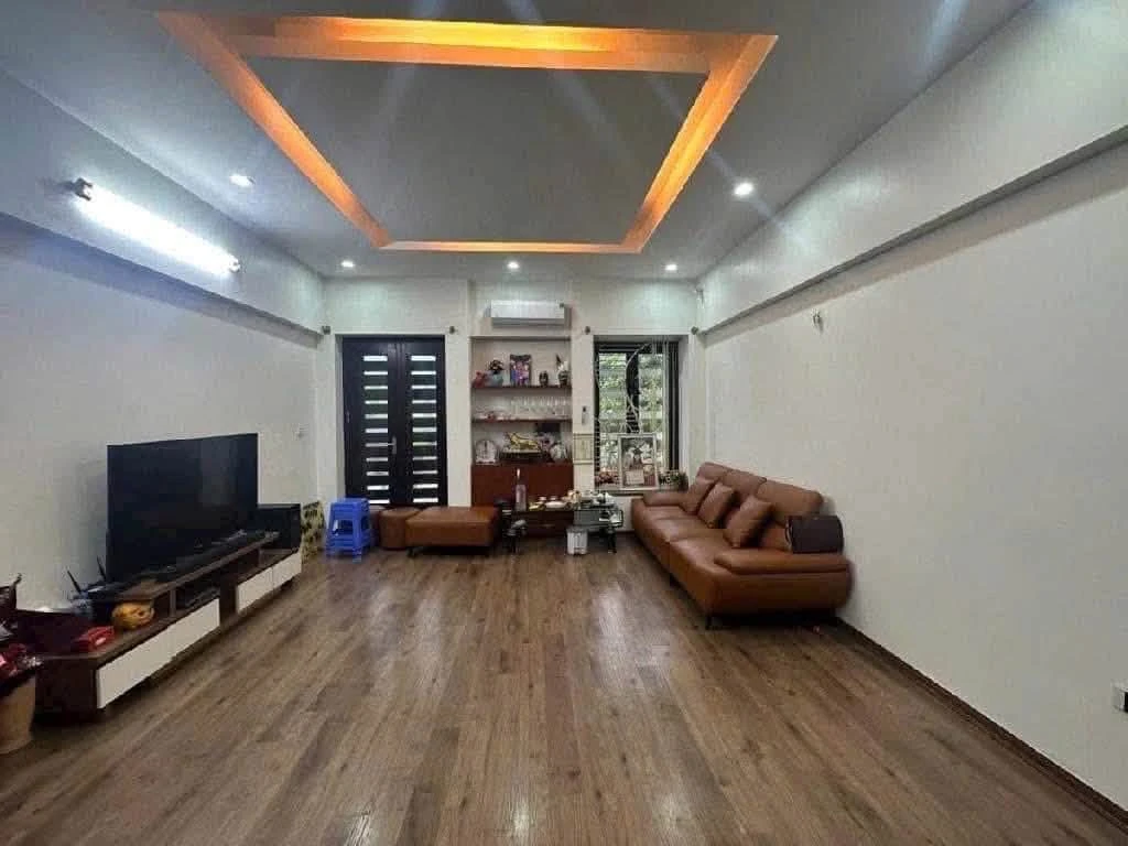 Bán nhà liền kề 4 tầng 60m2 hơn 10 tỷ Nam La Khê - Ảnh thu nhỏ 3