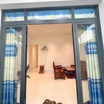 Bán nhà 2PN 110m2 gần chợ Tân Trụ, Long An, 1 tỷ - Ảnh thu nhỏ 2