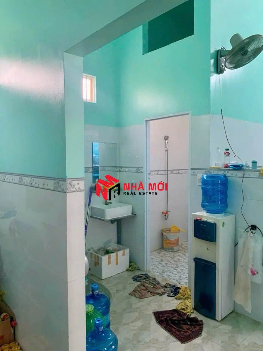 Bán cặp nhà liền kề 120m2, 3PN mặt tiền KDC LICOGI - 2.6 tỷ - Ảnh thu nhỏ 4